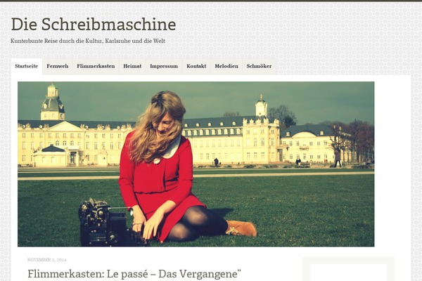 Site using IW Magnific Popup plugin