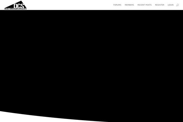 Site using Aspen-footer-editor plugin