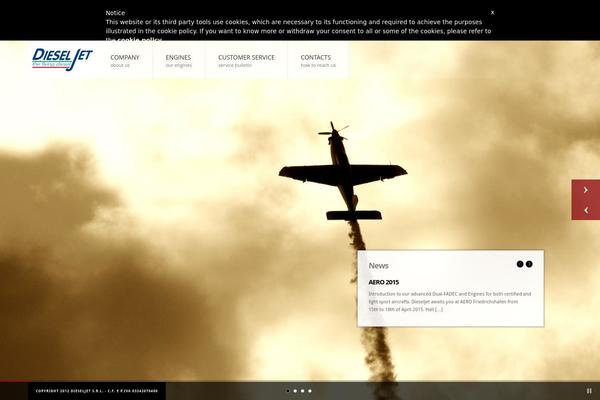 Rsw theme site design template sample
