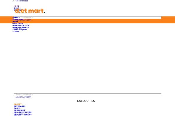 Site using Chaty plugin