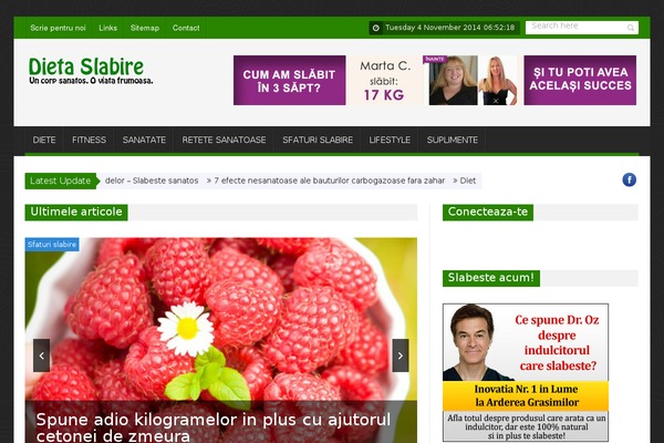 Site using AJAX Comments plugin
