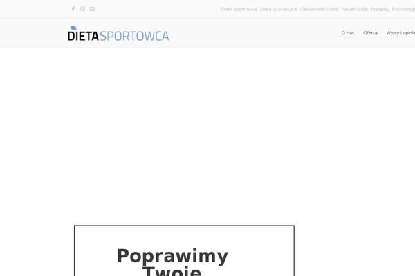 Site using Podcast-subscribe-buttons plugin