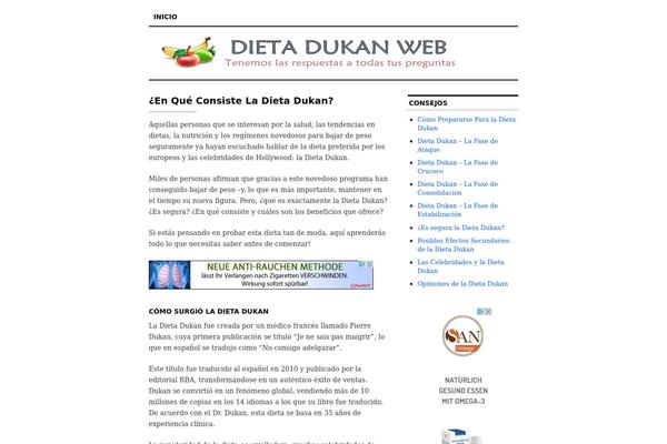 Cutline-1-1.4-2columnright theme site design template sample