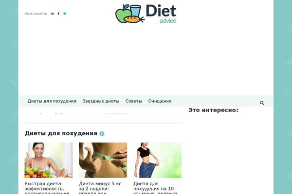 Site using Ajax_the_views plugin