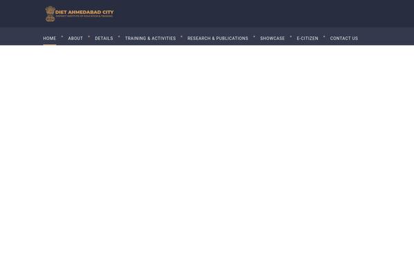 Libero theme site design template sample