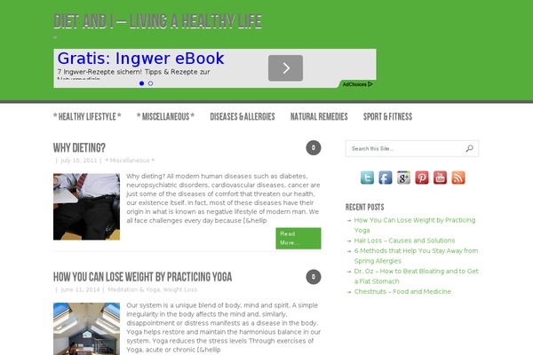 Accentbox theme site design template sample