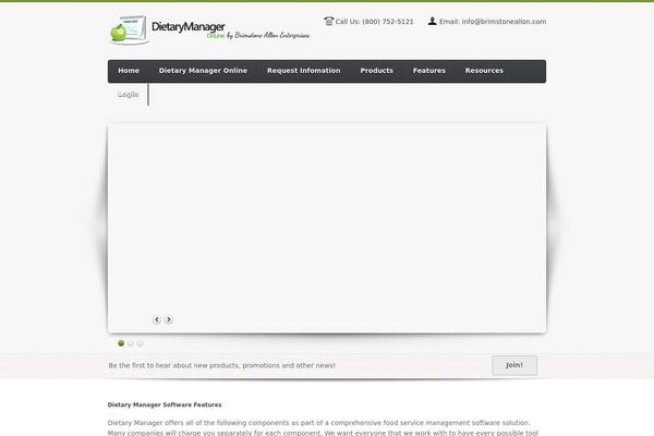 Popular theme site design template sample