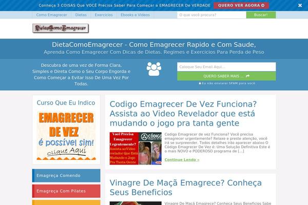 Centiveone-new theme site design template sample
