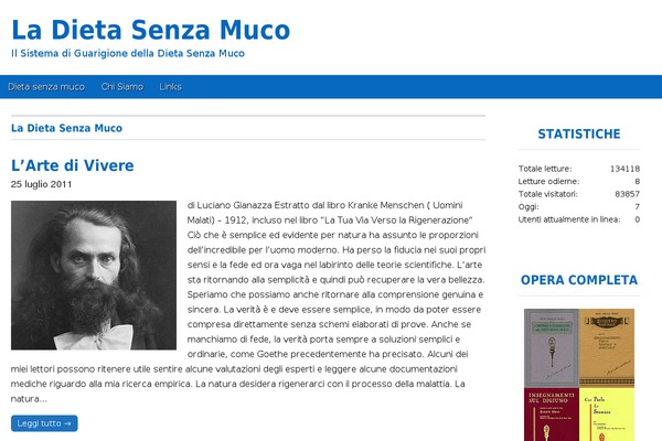 Magazine Premium theme site design template sample