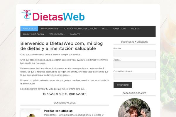 Site using Paid Memberships Pro plugin