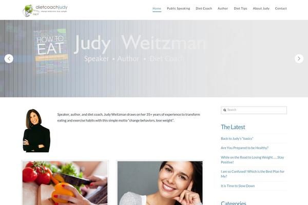 Site using SEO plugin