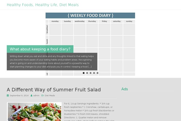 Dazzling theme site design template sample