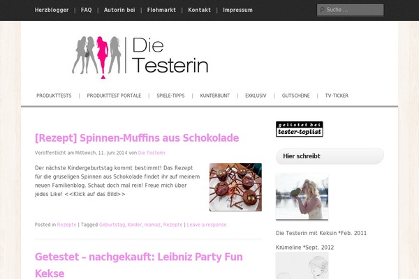 Site using MailChimp Forms by Optin Cat plugin
