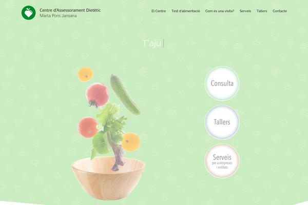 Site using WP Logo Showcase Responsive Slider plugin