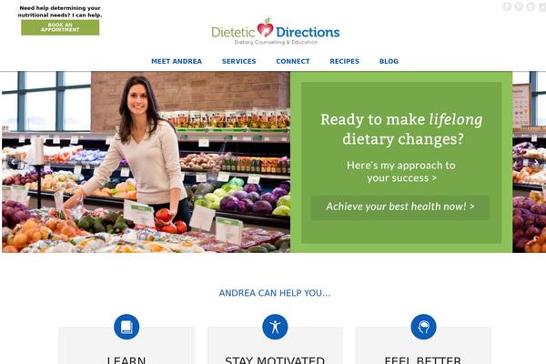 Site using Better Click To Tweet plugin