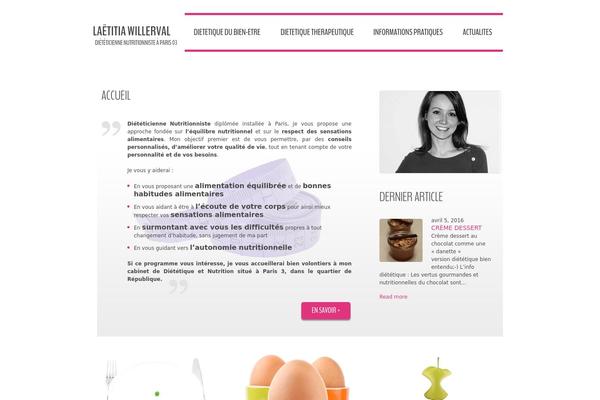 Site using Dg-carousel plugin