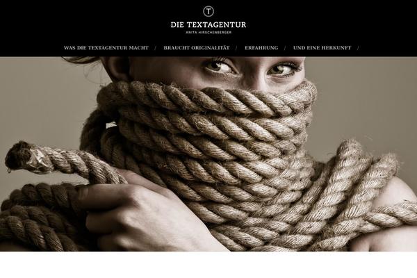 dietextagentur.at site used Town