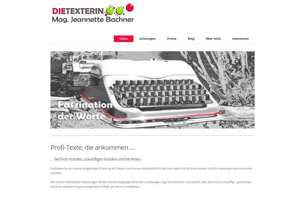 Kipoo theme site design template sample