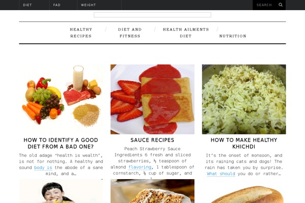 dietihub.com site used Simpleayu