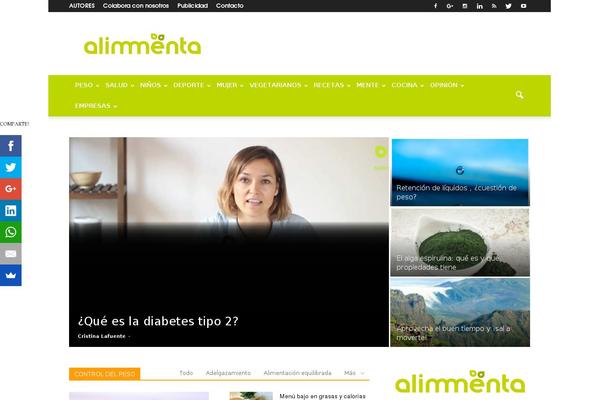 Site using Elfsight-youtube-gallery-cc plugin