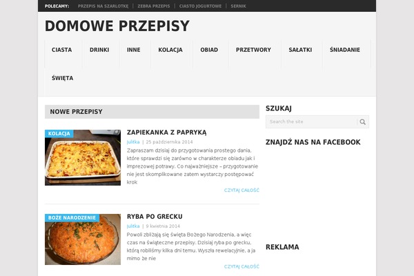 Point theme site design template sample