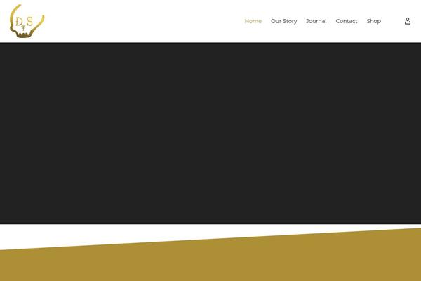 Site using Indeed-my-testimonials plugin