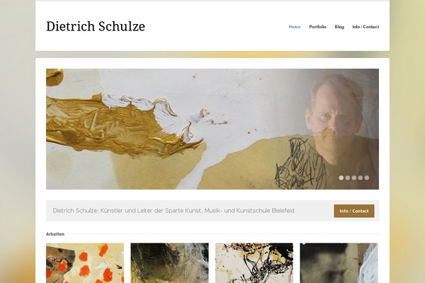 dietrichschulze.com site used Uber