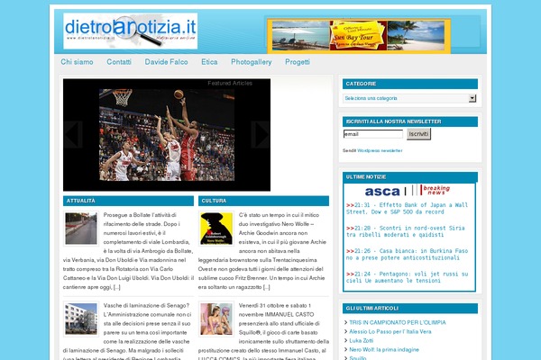 Site using Wp-user-profile-avatar plugin