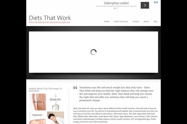 Striking theme site design template sample