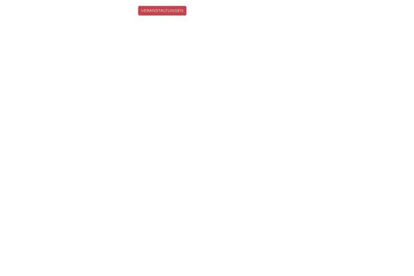 ROSA Child theme site design template sample