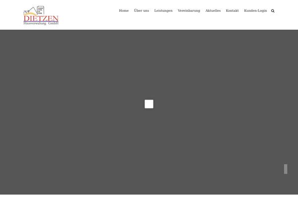 dietzen-hvw.de site used MF