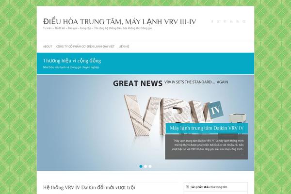 Site using Auto Tag Links plugin