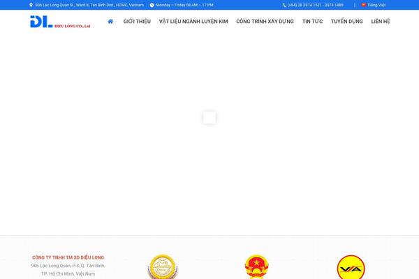 Site using DD Last Viewed plugin