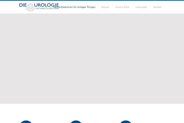 Site using Automatic-responsive-tables plugin