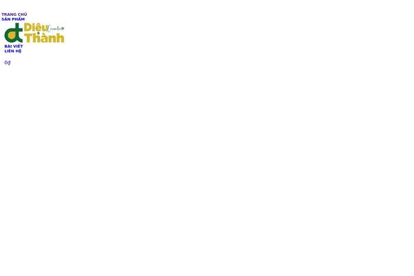 Site using Devvn-quick-buy plugin