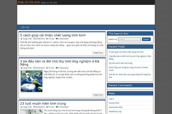 GoMedia theme site design template sample