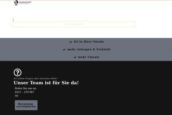 Site using Clsop plugin