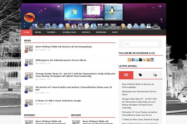 Site using Drp-coupon plugin
