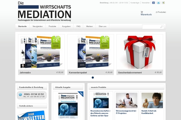 Shopified theme site design template sample