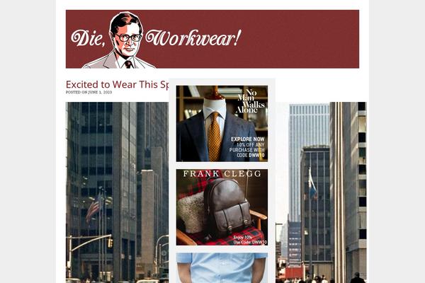 Site using Adrotate-pro plugin