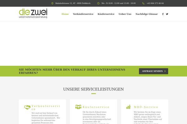 Site using Simple Sitemap plugin