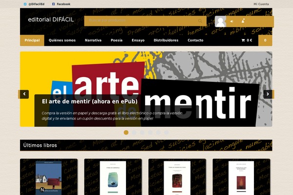 Superstore theme site design template sample