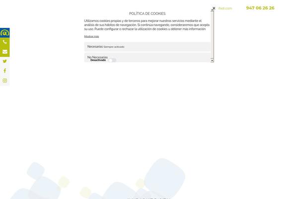 Site using Suppamenu plugin