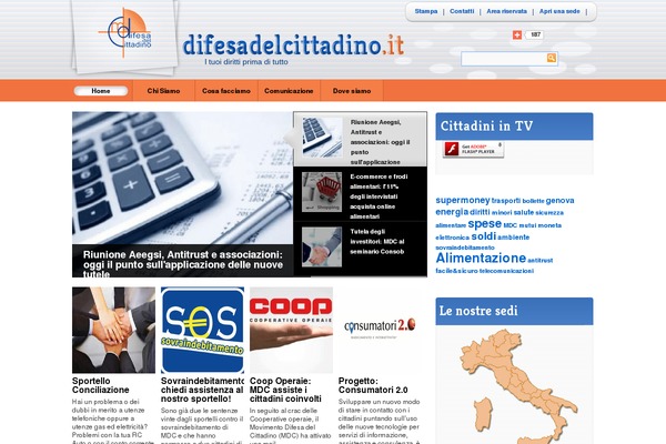 Site using News-ticker-widget-for-elementor plugin