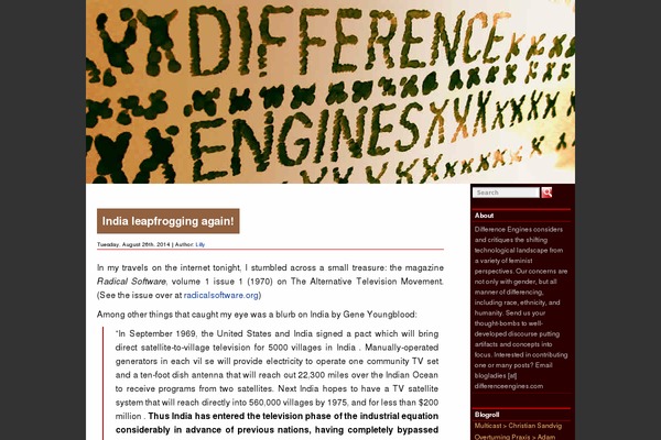 Greenlight theme site design template sample