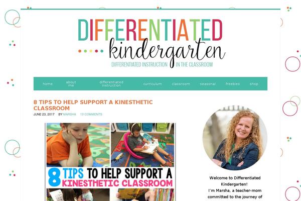 Site using Genesis Single Post Navigation plugin