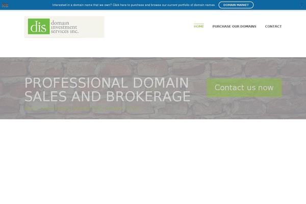 theme50534 theme websites examples