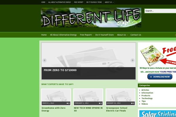 Site using Gutenberg-core plugin