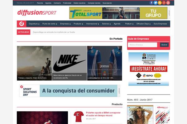 Site using Simple Lightbox plugin