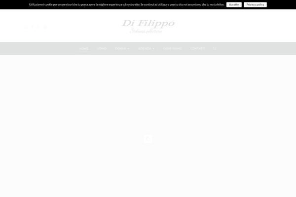 Site using Xmenu plugin